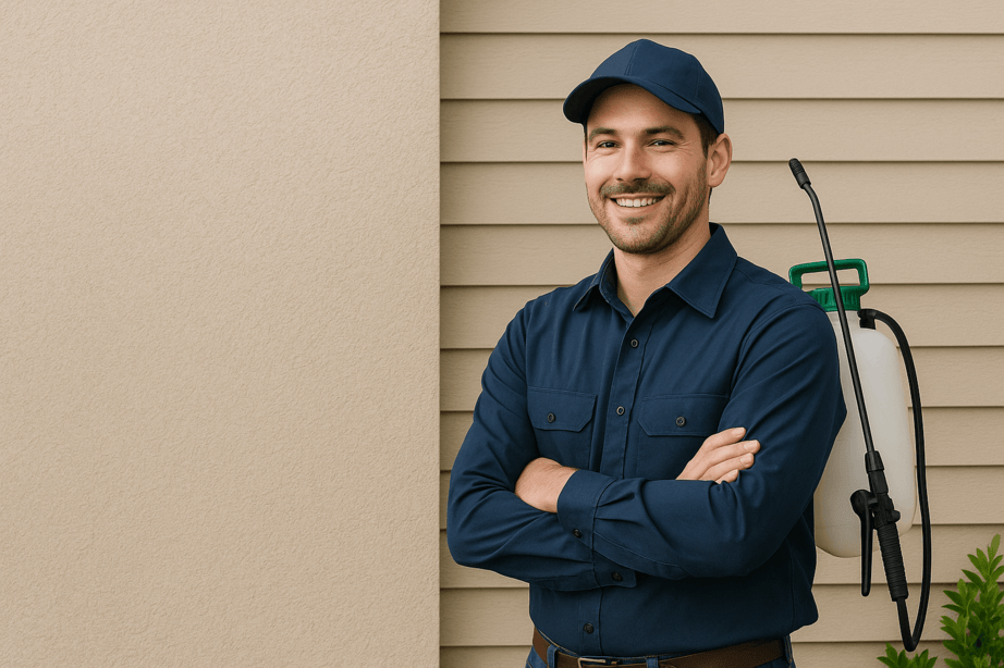 Pest & Termite Control in Pembroke Pines, FL